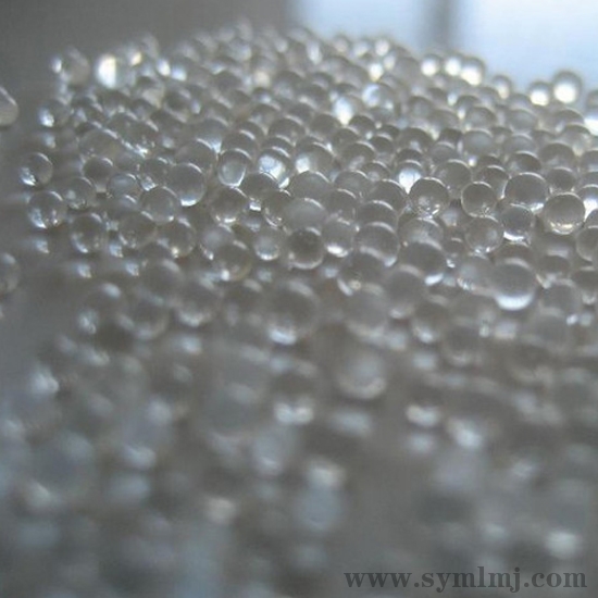 黑龙江工件清理使用玻璃珠