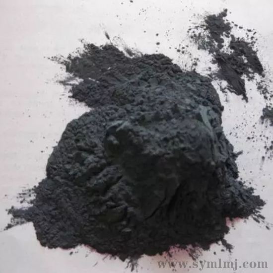 汕头黑碳化硅研磨粉