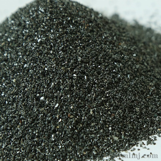 长沙抛光级黑碳化硅