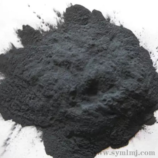 南平黑碳化硅细粉