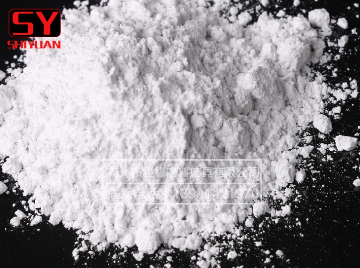 白刚玉微粉厂家